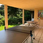5 With Pool Near The Sea Hyères