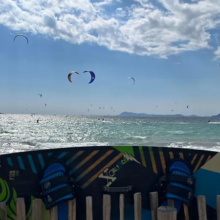 5 With Pool Near The Sea Σπίτι διακοπών