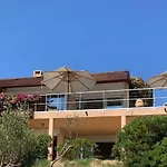 5 With Pool Near The Sea * Hyeres