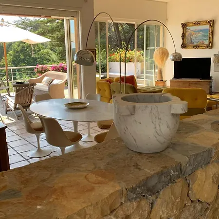 5 With Pool Near The Sea Tatil Evi *