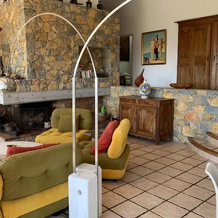 Tatil Evi 5 With Pool Near The Sea *