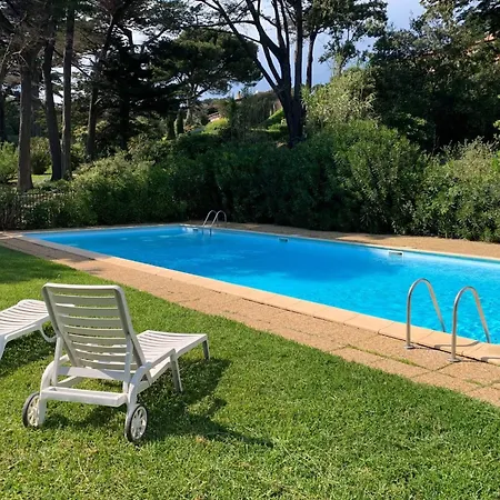 5 With Pool Near The Sea Holiday home Hyeres