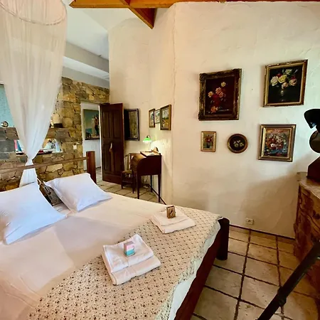 5 With Pool Near The Sea * Hyeres