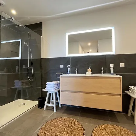 5 With Pool Near The Sea Holiday home Hyeres