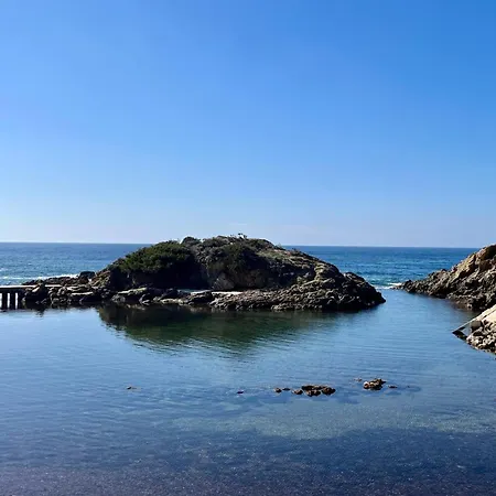 5 With Pool Near The Sea Hyeres