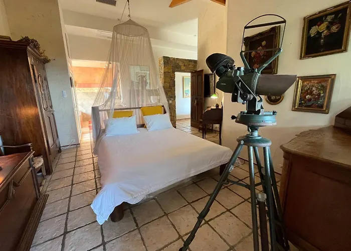 5 With Pool Near The Sea Feriehus *