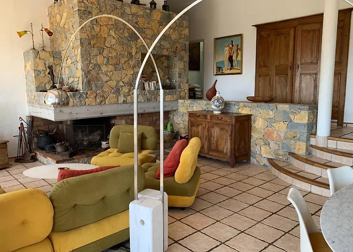 Feriehus 5 With Pool Near The Sea *